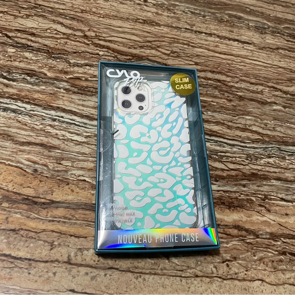 iPhone 12 Pro Max Phone Case